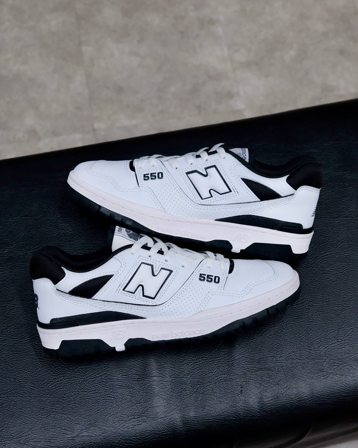 New Balance 550 "Oreo"