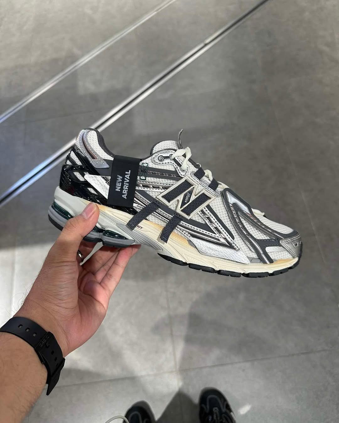 New Balance 1906A "Tech Explosion"