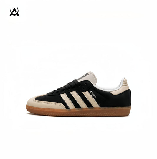 Adidas Og Samba Wonder "Core Black"