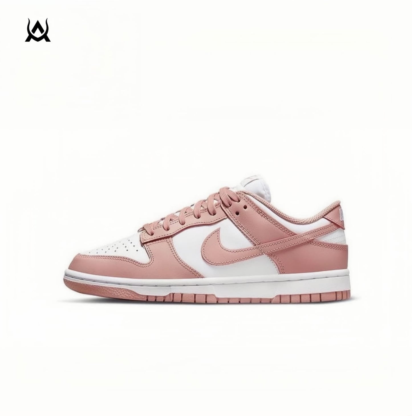 Nike Sb Dunk Low "Rose Whisper"