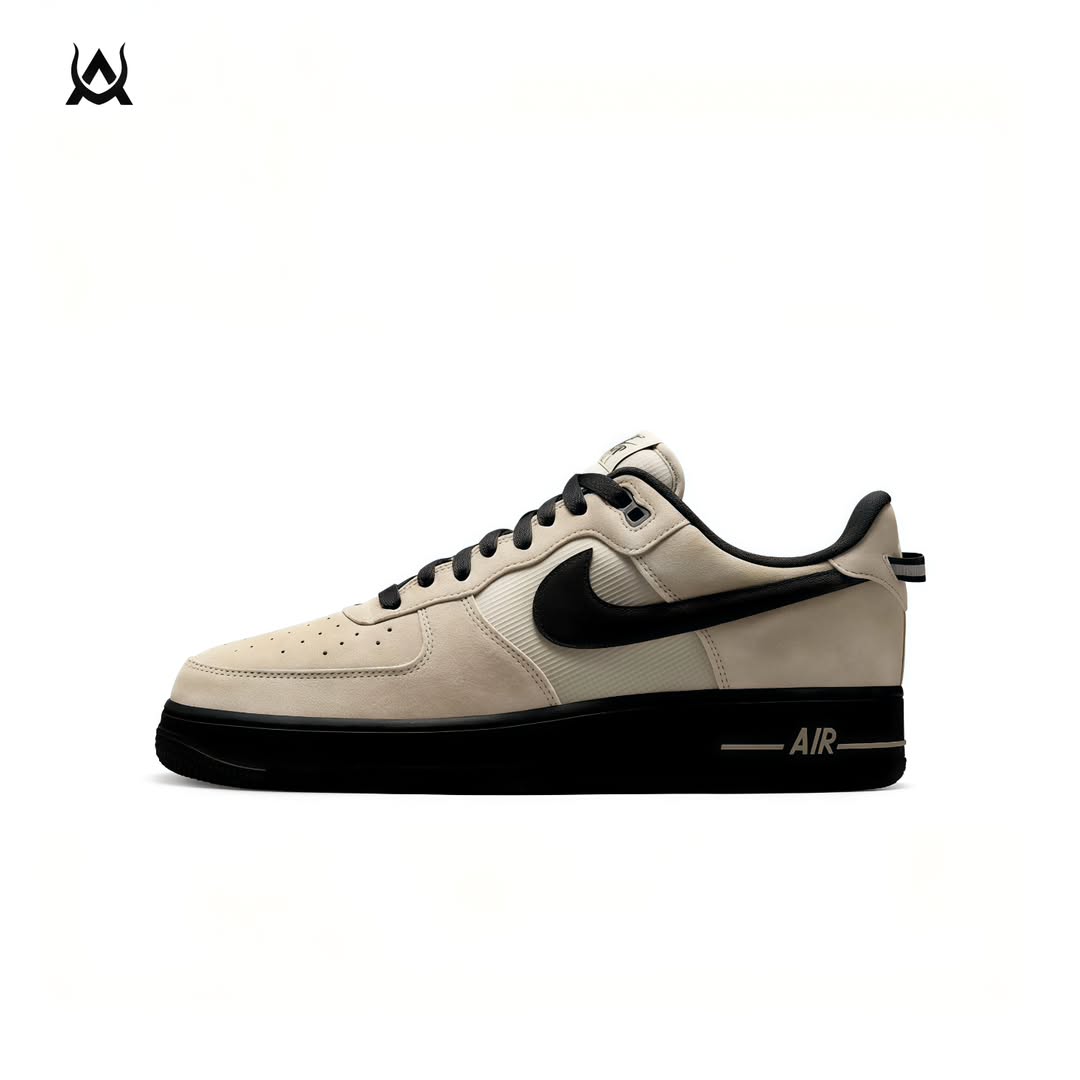 Nike Airforce One "Desert Khaki"