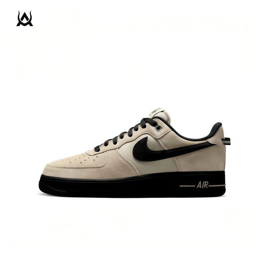 Nike Airforce One "Desert Khaki"