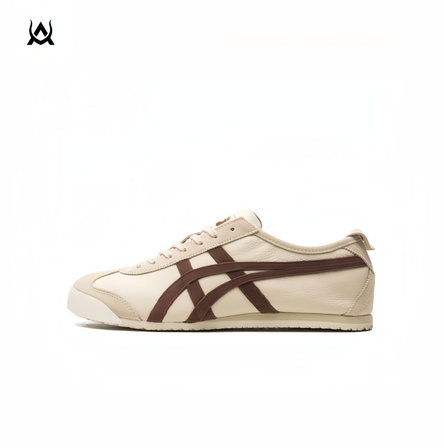 Onitsuka Tiger Mexico 66 "Beige brown"