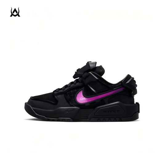 Rtfkt x Nike Dunk Genesis Og Void