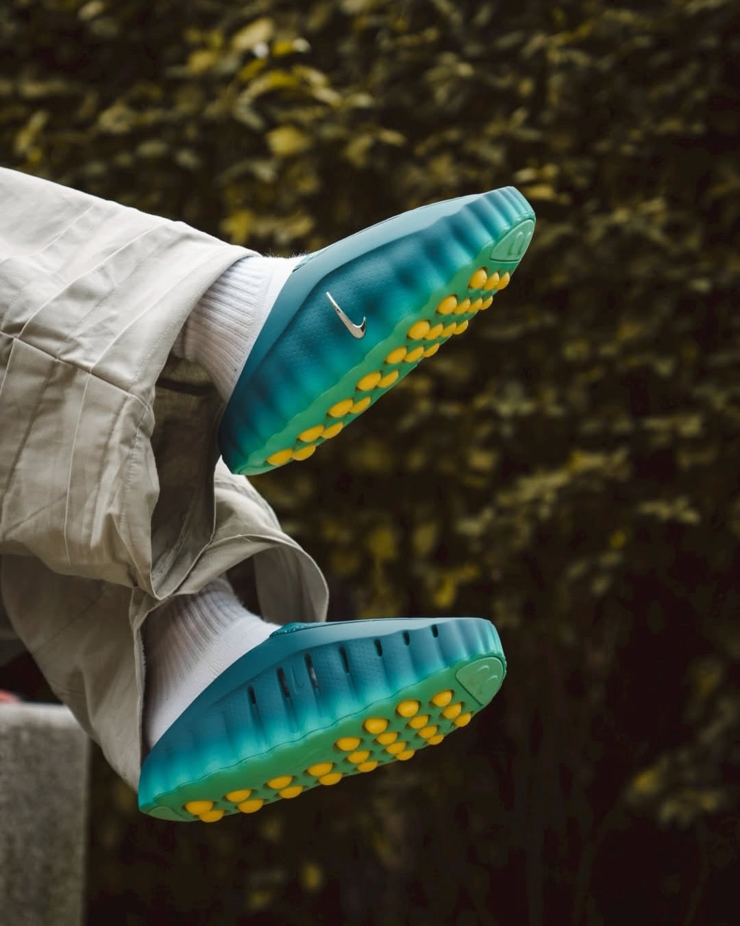 Nike Mind 001 "Geode Teal"