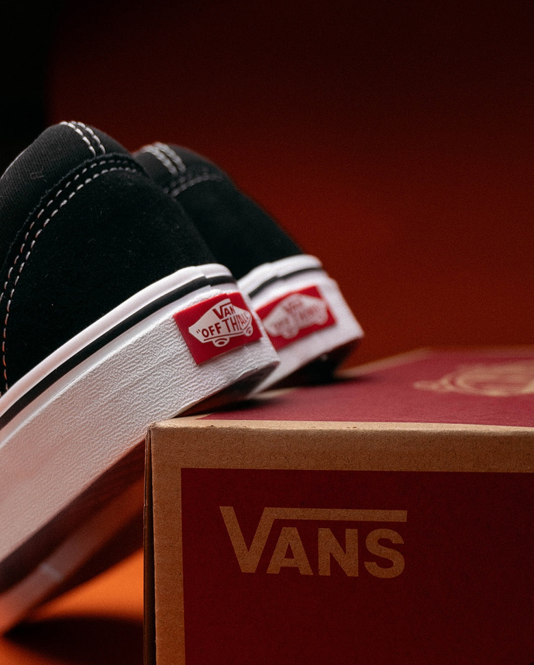 Vans old skool Sk low top