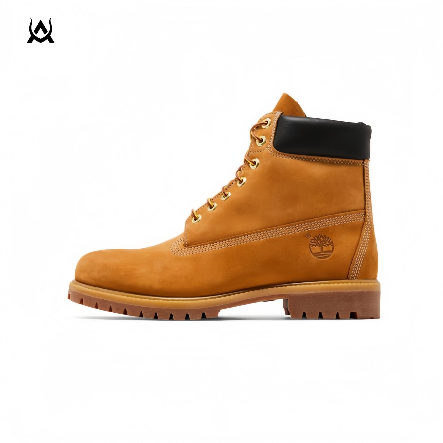 Timberland 6inch Waterproof Boot Wheat