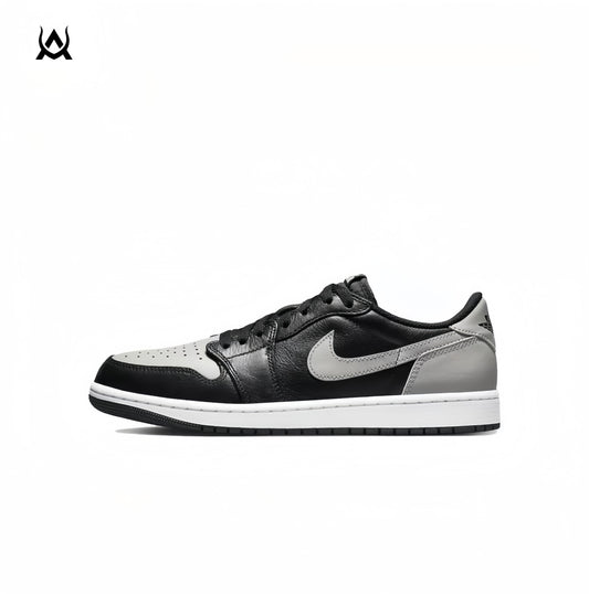 Nike Air Jordan Retro1 Low Og 'Shadow'