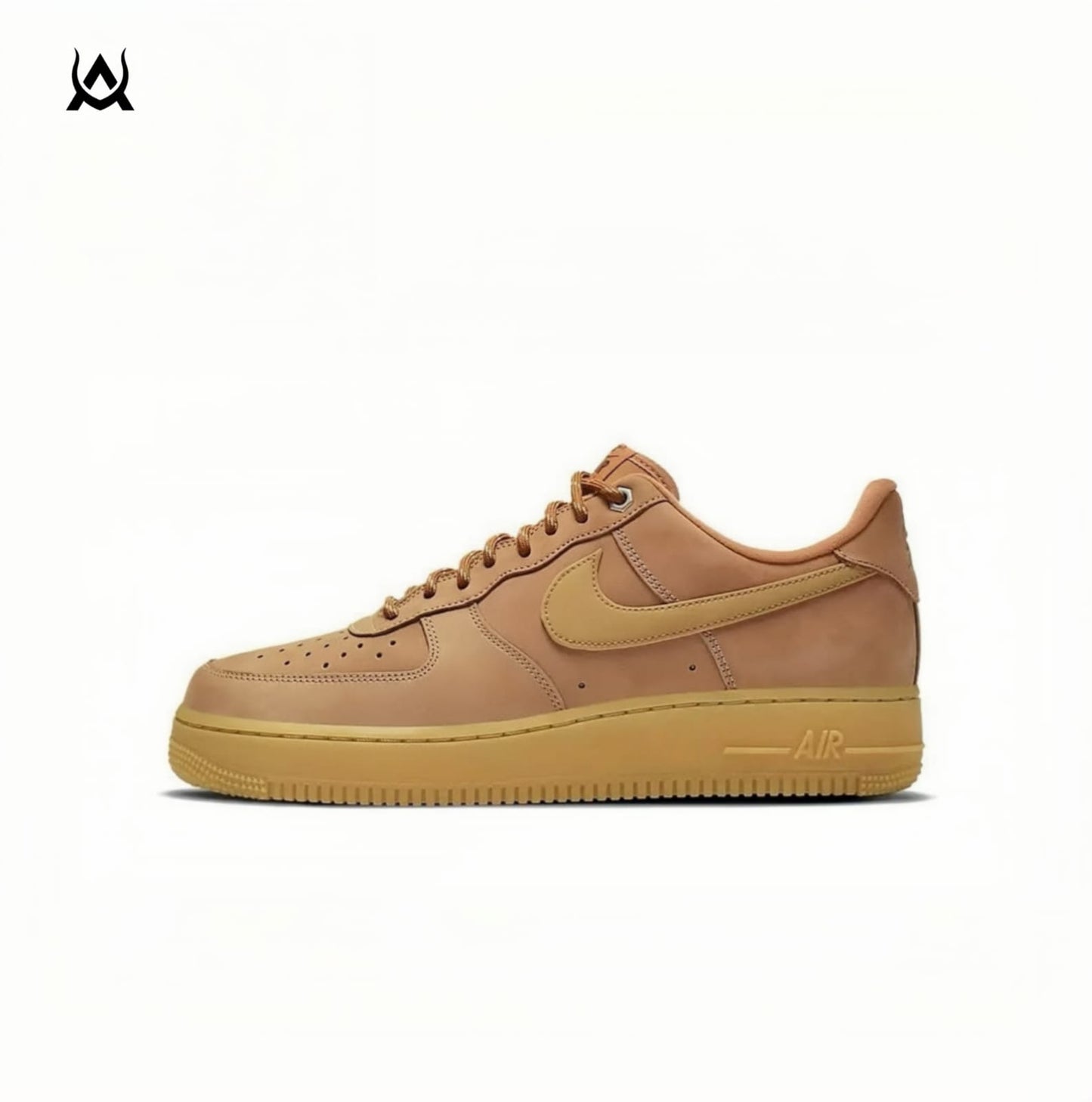 Nike Air Force 1 Low "Flax Wheat"
