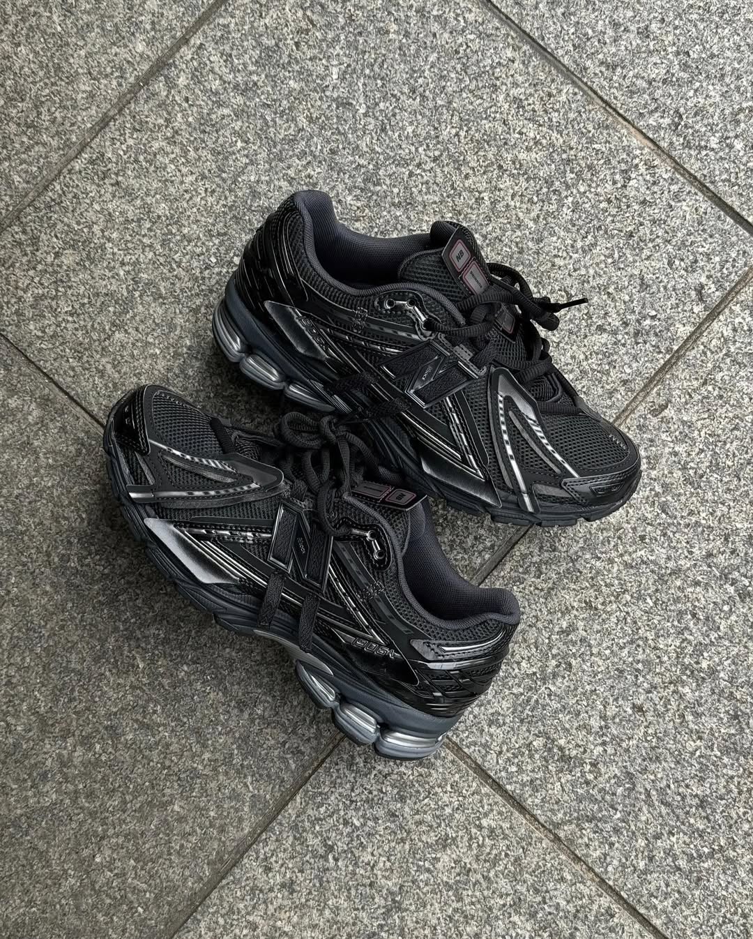 New Balance 1906A "Black Explosion"