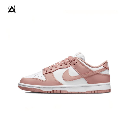 Nike Sb Dunk Low 'Whisper Rose'